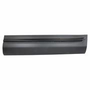 Exterior Door molding - Right (Police)