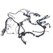 Wiring - 2.3L
