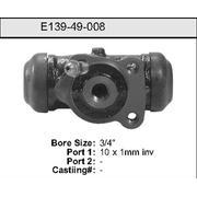 Wheel Cylinder