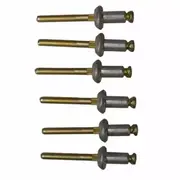 Rivet - 6.4MM, Front