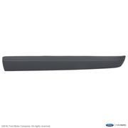 Console Trim Panel Instrument - Right