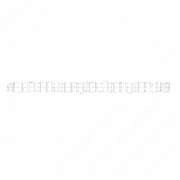Series 50 and 60 Camshaft for 14L DDEC VI EPA07 EGR
