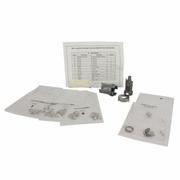 Door Lock Cylinder - Right, Front 3.9L