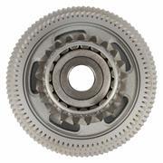 Gear and Shaft - 2.9L (AT)