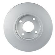 Disc Brake Rotor - Front (ST)