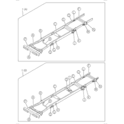 Isuzu Truck System Adapter