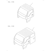 Idle Speed Control Knob