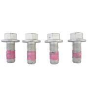 Suspension Trailing Arm Bolt Flanged Hex Head - M16, Rear