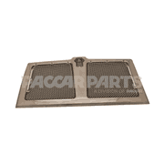CROWN ASSY-GRILLE KW T880