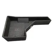 Sound Absorber Luggage Compartment Insulator - Right