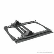 Base and Bracket Assembly