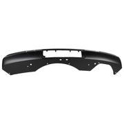 Valance Panel Cover Bumper Step Pad Screw - Rear