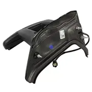 Door Mirror Rear View Head - Left, Outer
