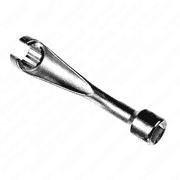 Fuel Injector Line Socket