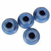 Flanged Hex Head Nut Alignment Camber Adjusting Eccentric - M20, Front
