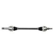 Cv Axle Joint Half Shaft - Right