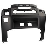 Radio Bezel Bracket