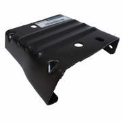 Bumper Face Bar Bracket - Right, Front