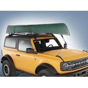 Thule Canoe Carrier for Roof Racks