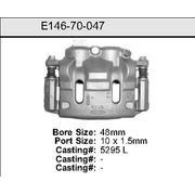 Exchange Caliper