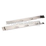 SKIRT-CAB W900B '11+ X2ACG2-LED-3, FOR S