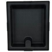 Console Tray Bezel - Rear