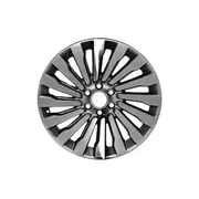 Wheel Rim 22 X 9.5 Style 5