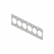 Cylinder Head Gasket for OM936 EuroMot 5