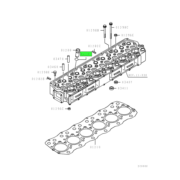 O-RING,CYLINDER HEAD 1