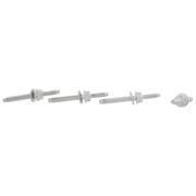 Stud Fastener - M6 X 35 M5 15 5.2L