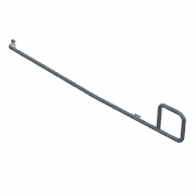 Slack Adjuster Release Handle