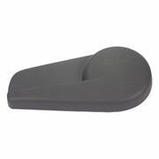 Seat Back Recliner Adjustment Handle Adjusting - Front (Police)