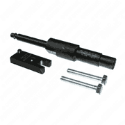 Adapter Compression Test Kit with Holder