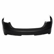 Bumper Cover - Rear