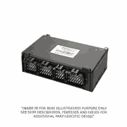Control Module - CPC Revision 5.00 - EPA 2007