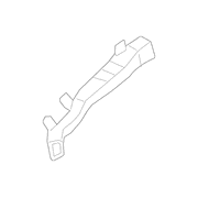 Instrument Panel Air Duct Conditioner