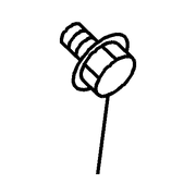 Engine Valve Spring
