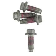 Suspension Control Arm Bolt - Rear