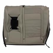 Seat Back Cushion Cover - Left, Rear