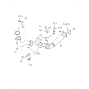 Vehicle Support Bracket