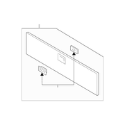 Floor Cover Panel Jack