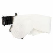 Temperature Controlled Seat Blower Motor CCS Air Vent