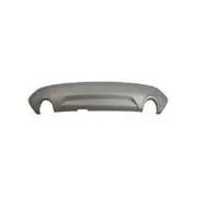 Bumper Cover - Rear