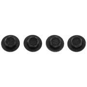 Door Belt Molding Screw And Washer