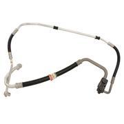 AIR CONDITIONING (A/C) Manifold Hose Tube Compressor TO (GT)