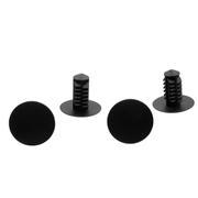 Trim Pin Firewall Insulator Clip