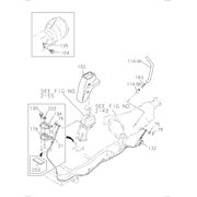 Suspension Mounting Bracket