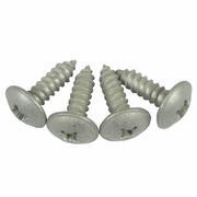 Deck Lid Finish Panel Screw - 4.8 X 16.0