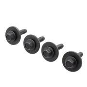 Radiator Support Panel Screw - M6 X 26MM, Front