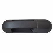 Exterior Door Handle - Left, Rear